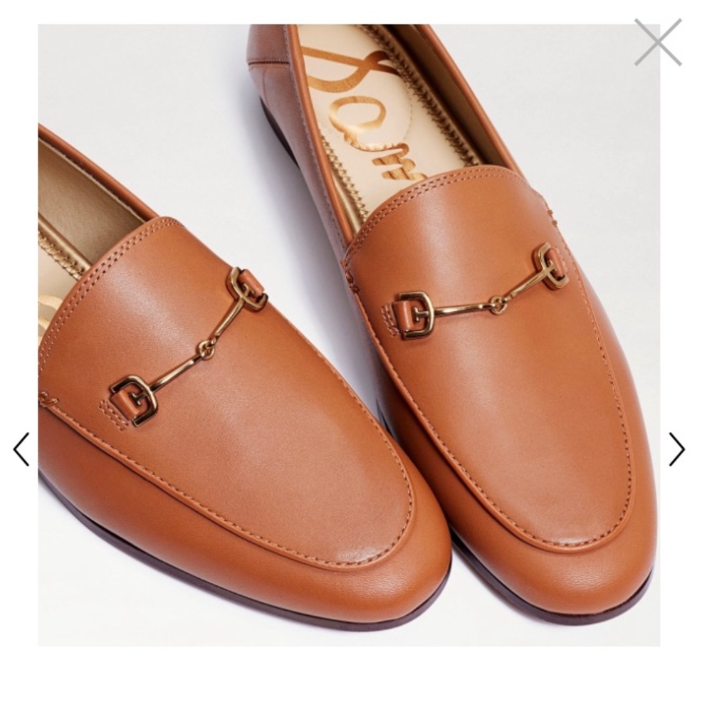 Sam Edelman Loraine Loafer - Picture 6 of 11